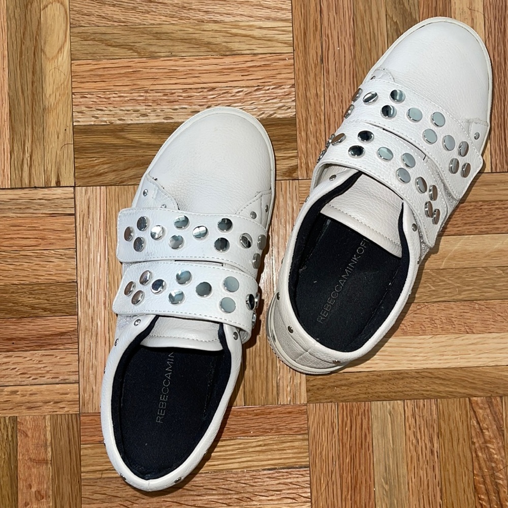 Rebecca Minkoff sneakers